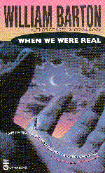 Cover of When We Were Real
